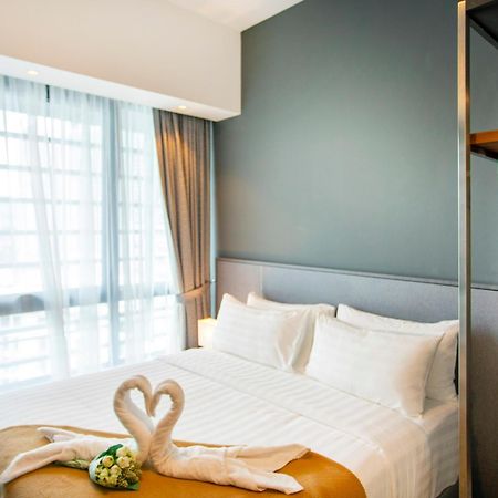 Novo Ampang By Cobnb Near Gleneagles Kuala Lumpur Exterior foto