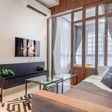 Novo Ampang By Cobnb Near Gleneagles Kuala Lumpur Exterior foto