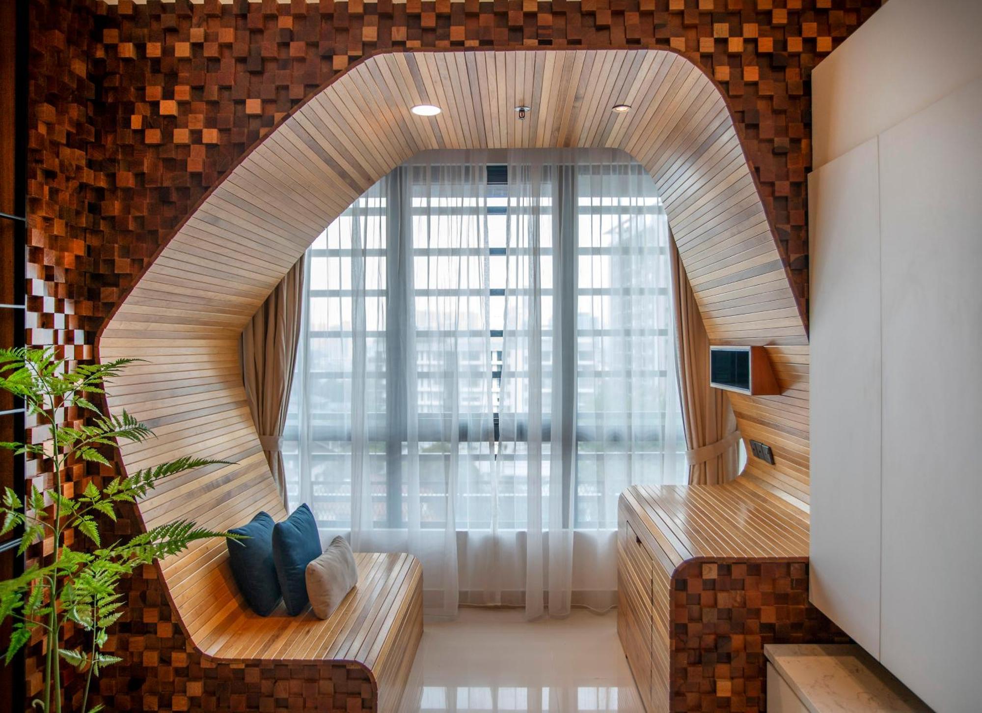 Novo Ampang By Cobnb Near Gleneagles Kuala Lumpur Exterior foto
