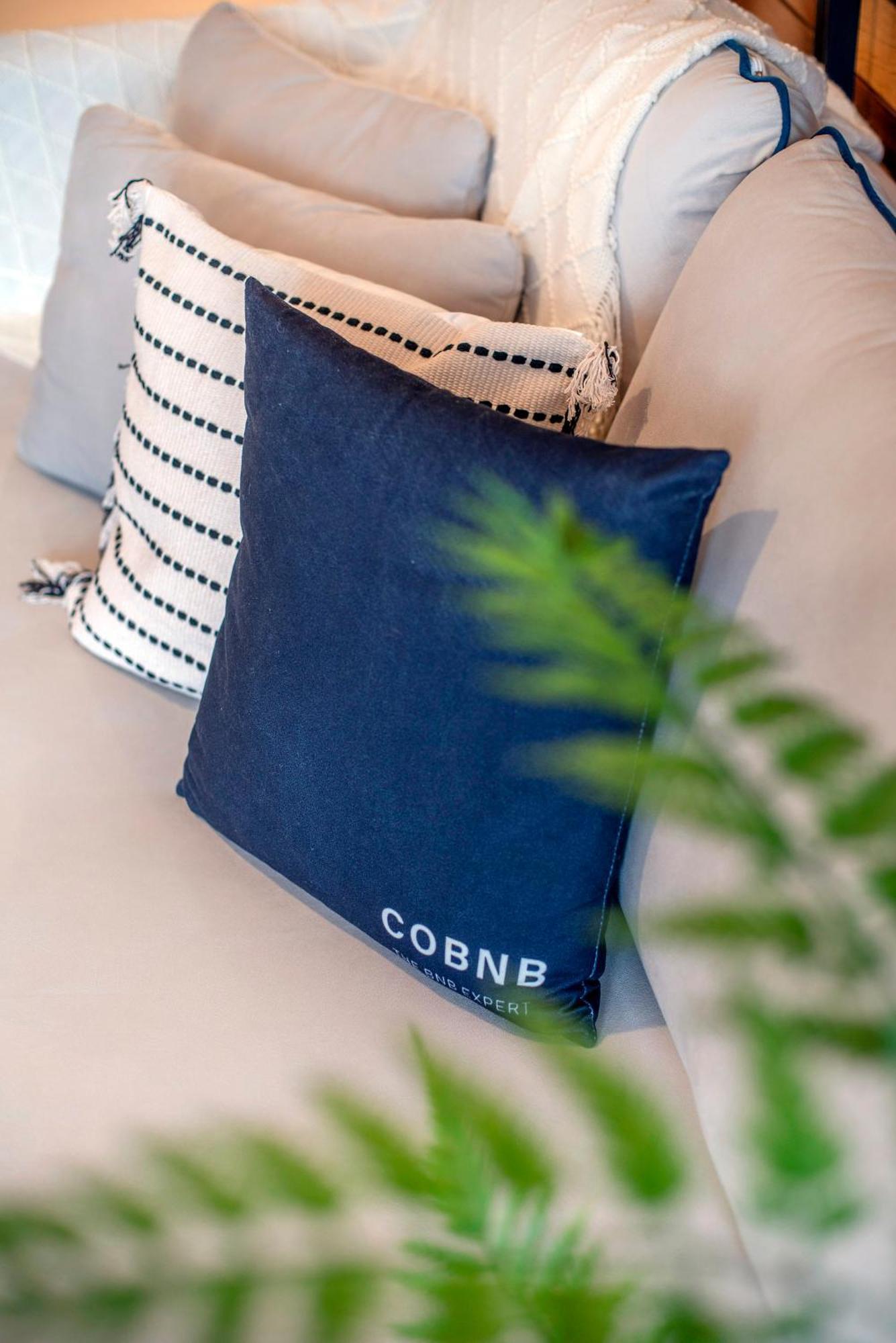 Novo Ampang By Cobnb Near Gleneagles Kuala Lumpur Exterior foto