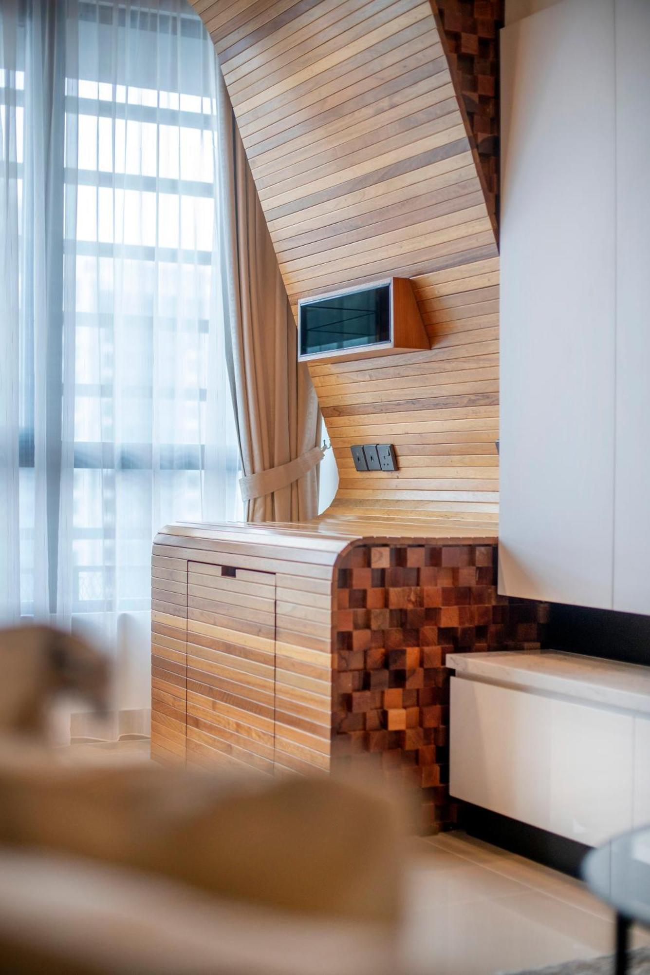Novo Ampang By Cobnb Near Gleneagles Kuala Lumpur Exterior foto