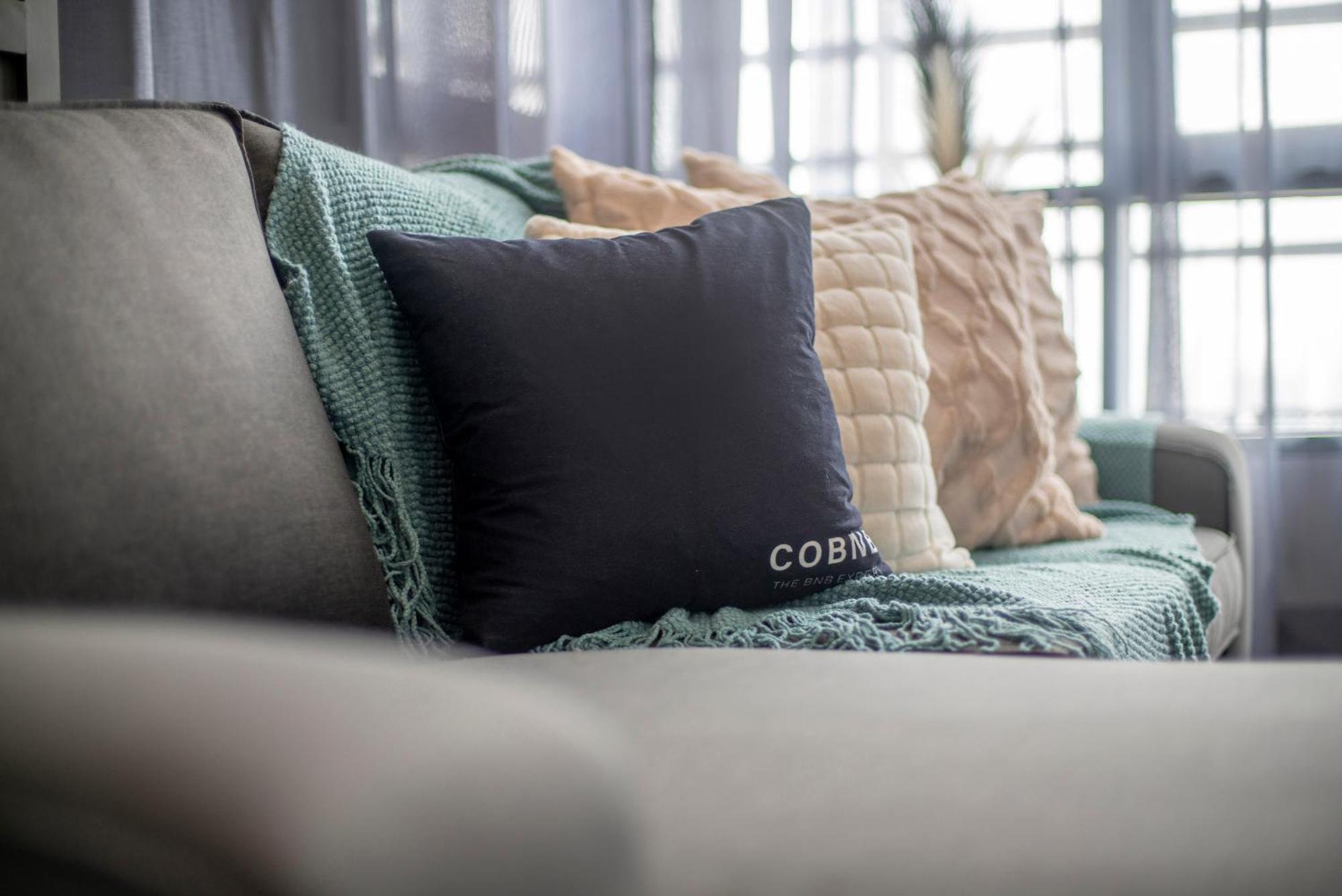 Novo Ampang By Cobnb Near Gleneagles Kuala Lumpur Exterior foto