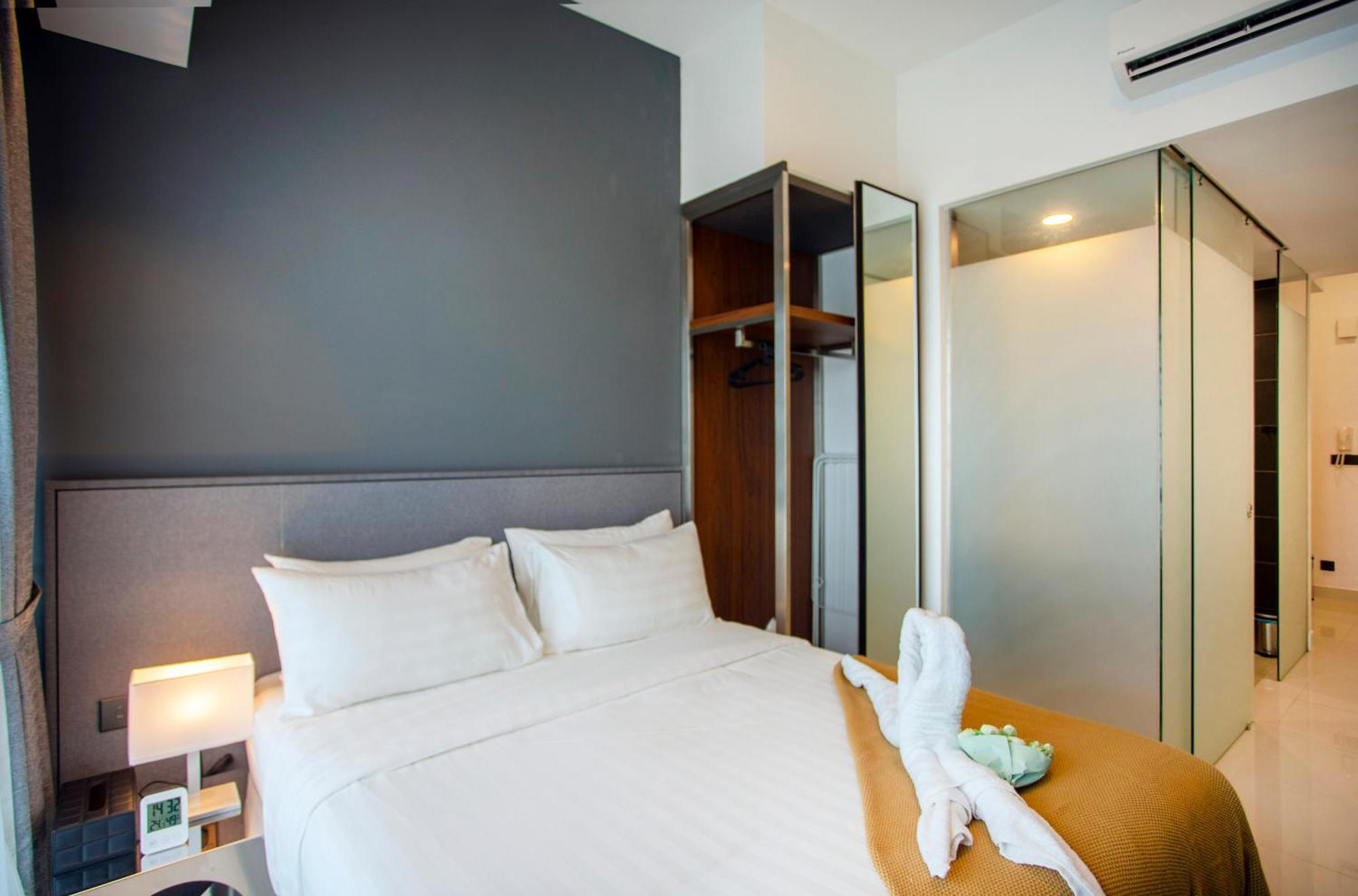 Novo Ampang By Cobnb Near Gleneagles Kuala Lumpur Exterior foto