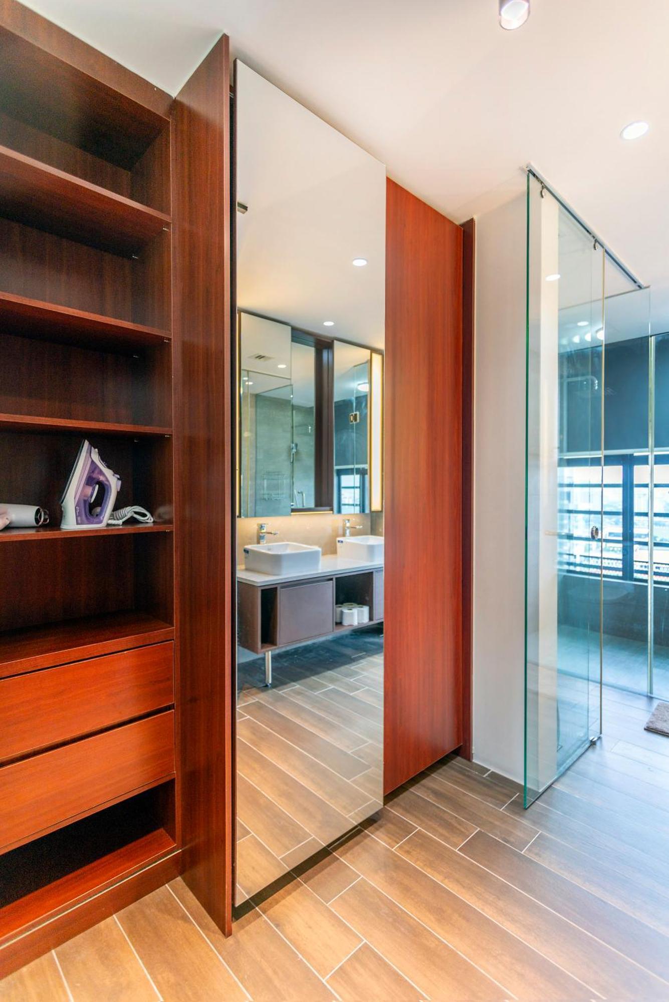 Novo Ampang By Cobnb Near Gleneagles Kuala Lumpur Exterior foto